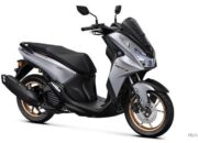 Photo by blog.tribunjualbeli.com - Review Motor Matic 150cc Terbaik: Perbandingan Performa dan Fitur