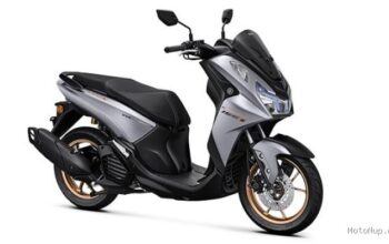 Photo by blog.tribunjualbeli.com - Review Motor Matic 150cc Terbaik: Perbandingan Performa dan Fitur