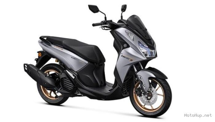 Review Motor Matic 150cc Terbaik: Perbandingan Performa dan Fitur