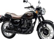 Review Motor Retro 150cc: Spesifikasi, Performa, dan Harga Terbaru