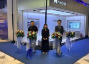 Robot Humanoid AiMOGA Hadir di Indonesia: Proyeksi Diplomasi Teknologi
