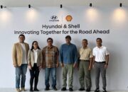 Sinergi Berlanjut: Rekam Jejak Kolaborasi Strategis Hyundai dan Shell