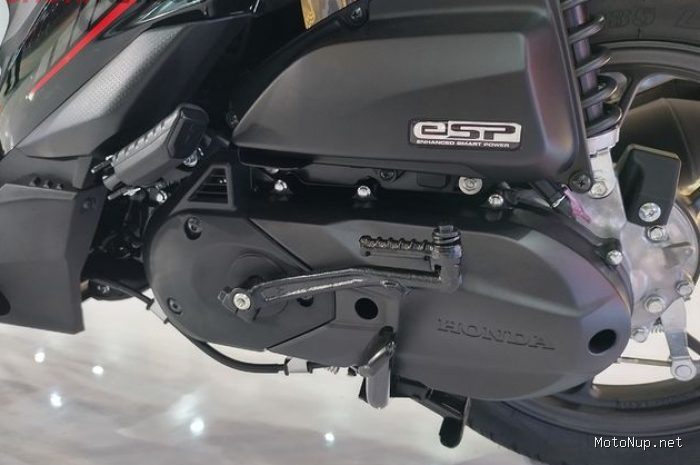 Solusi Beat FI Getar di Putaran Bawah Setelah Ganti V-Belt