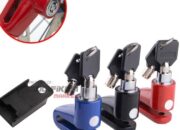 Solusi Mengatasi Gembok Cakram Motor Macet Akibat Karat