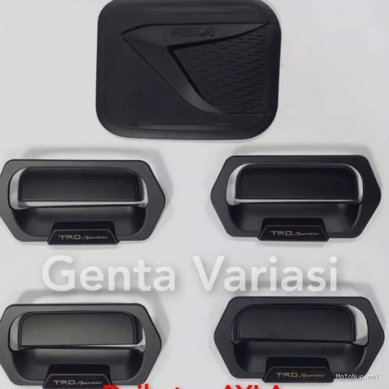 Photo by blibli.com - Solusi Mengatasi Handle Pintu Mobil Patah dan Tidak Bisa Dibuka