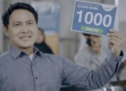 Strategi AUKSI Manfaatkan Momen Harpelnas untuk Loyalitas Pelanggan