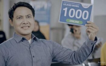 Strategi AUKSI Manfaatkan Momen Harpelnas untuk Loyalitas Pelanggan