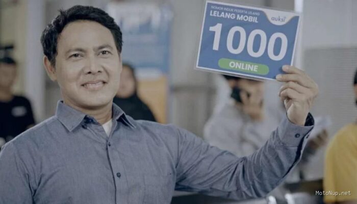 Strategi AUKSI Manfaatkan Momen Harpelnas untuk Loyalitas Pelanggan
