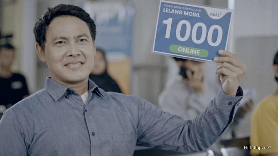 Strategi AUKSI Manfaatkan Momen Harpelnas untuk Loyalitas Pelanggan