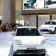 Strategi Chery Q Taklukkan Pasar RI Lewat Fitur Fungsional Modern