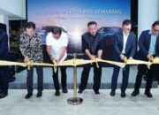 Strategi Ekspansi NEV ke Semarang: Dampak Ekonomi dan Diplomasi Lokal