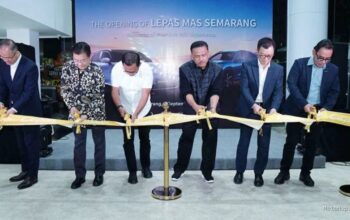 Strategi Ekspansi NEV ke Semarang: Dampak Ekonomi dan Diplomasi Lokal