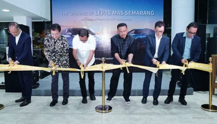 Strategi Ekspansi NEV ke Semarang: Dampak Ekonomi dan Diplomasi Lokal