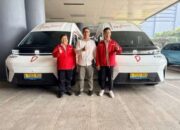 Strategi EV Farizon SV Ekspansi ke Transportasi Antar Kota