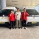 Strategi EV Farizon SV Ekspansi ke Transportasi Antar Kota