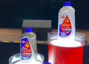 Strategi Federal Oil Pertahankan Dominasi Selama Satu Dekade