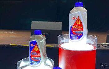 Strategi Federal Oil Pertahankan Dominasi Selama Satu Dekade