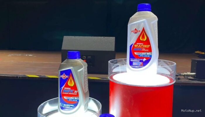 Strategi Federal Oil Pertahankan Dominasi Selama Satu Dekade