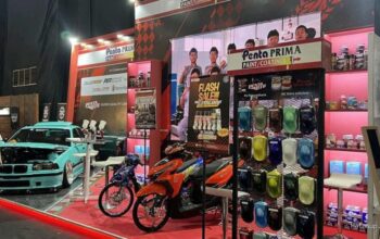 Strategi Penta Prima: Analisis Paket Cat Hemat untuk Hunian Anda