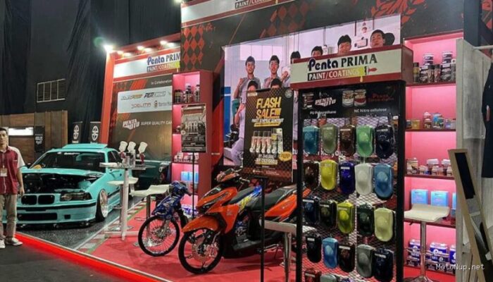 Strategi Penta Prima: Analisis Paket Cat Hemat untuk Hunian Anda