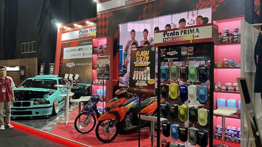 Strategi Penta Prima: Analisis Paket Cat Hemat untuk Hunian Anda