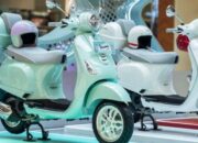 Strategi Promo Piaggio: Mengapa Vespa Matic Kini Lebih Menguntungkan
