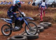 Strategi Yamaha Dirt Bike Experience: Diplomasi Teknik Offroad WR155 R