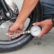 Tekanan Ban Motor Ideal: Panduan Menjaga Keamanan dan Performa
