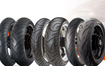 Photo by gresiksatu.com - Tips Memilih Ban Tubeless Honda Beat Awet untuk Jalan Rusak