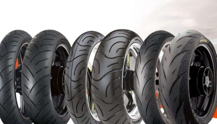 Tips Memilih Ban Tubeless Honda Beat Awet untuk Jalan Rusak