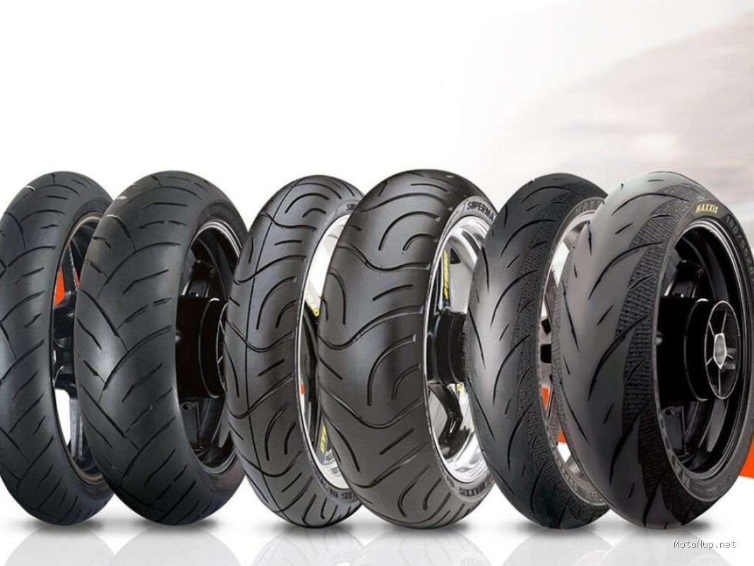 Photo by gresiksatu.com - Tips Memilih Ban Tubeless Honda Beat Awet untuk Jalan Rusak