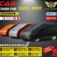 Photo by shopee.co.id - Tips Memilih dan Memasang Penutup Mobil agar Cat Tidak Baret