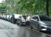 Tips Memilih Kaca Film Mobil Listrik: Investasi Tepat Agar Efisien