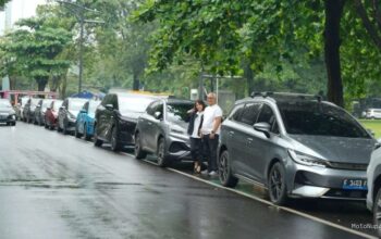 Tips Memilih Kaca Film Mobil Listrik: Investasi Tepat Agar Efisien