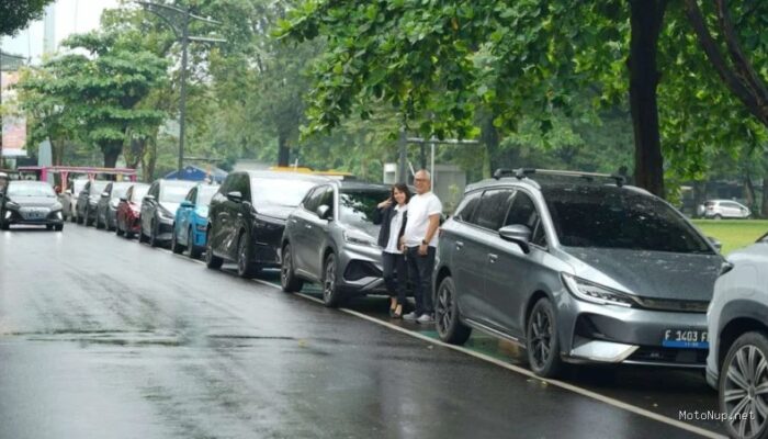 Tips Memilih Kaca Film Mobil Listrik: Investasi Tepat Agar Efisien