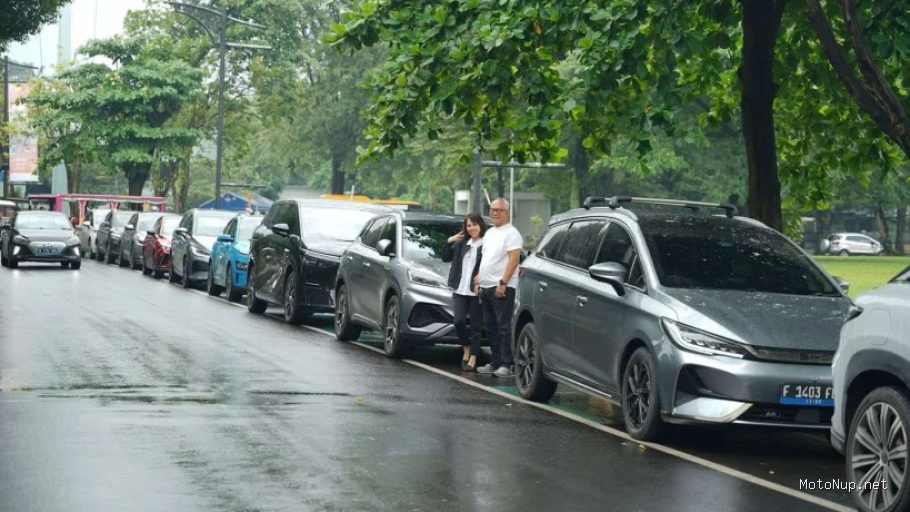 Tips Memilih Kaca Film Mobil Listrik: Investasi Tepat Agar Efisien