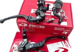 Photo by shopee.co.id - Tips Mencegah Rem Blong pada Motor Matic di Turunan Curam