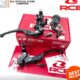 Tips Mencegah Rem Blong pada Motor Matic di Turunan Curam