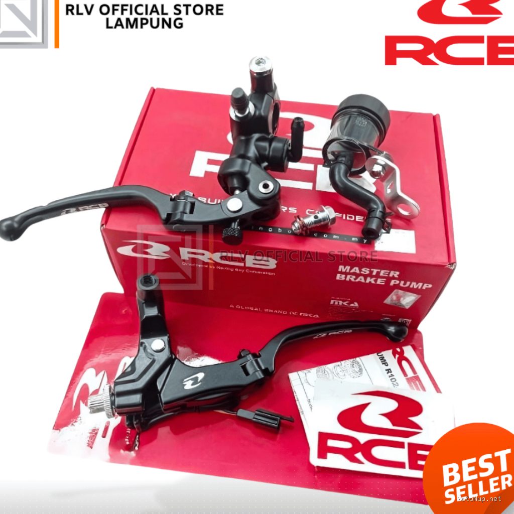 Photo by shopee.co.id - Tips Mencegah Rem Blong pada Motor Matic di Turunan Curam