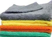 Photo by shopee.co.id - Tips Mengeringkan Bodi Motor dengan Lap Microfiber Jumbo
