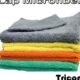 Tips Mengeringkan Bodi Motor dengan Lap Microfiber Jumbo