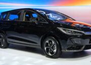 Tren Wholesales Mobil Listrik Agustus 2026 Melonjak, Hybrid Lesu
