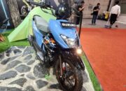 Update Harga Motor Matic September 2026: Analisis Kenaikan Nex dan Address