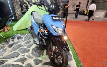 Update Harga Motor Matic September 2026: Analisis Kenaikan Nex dan Address