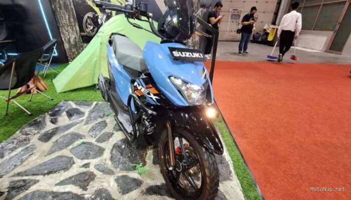 Update Harga Motor Matic September 2026: Analisis Kenaikan Nex dan Address