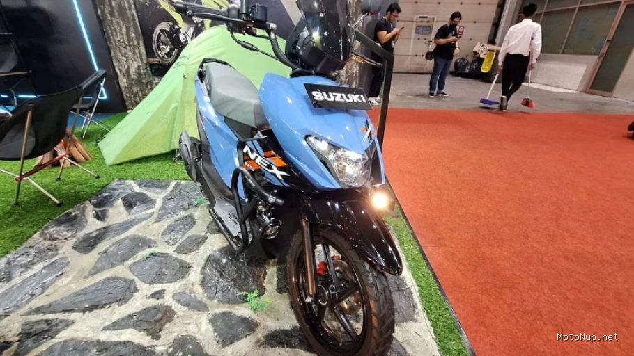 Update Harga Motor Matic September 2026: Analisis Kenaikan Nex dan Address