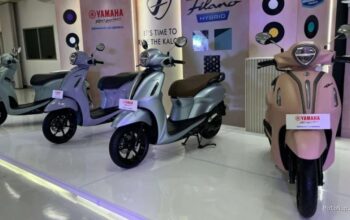 Wholesales Motor Baru Agustus 2026 Melambat, Begini Analisisnya