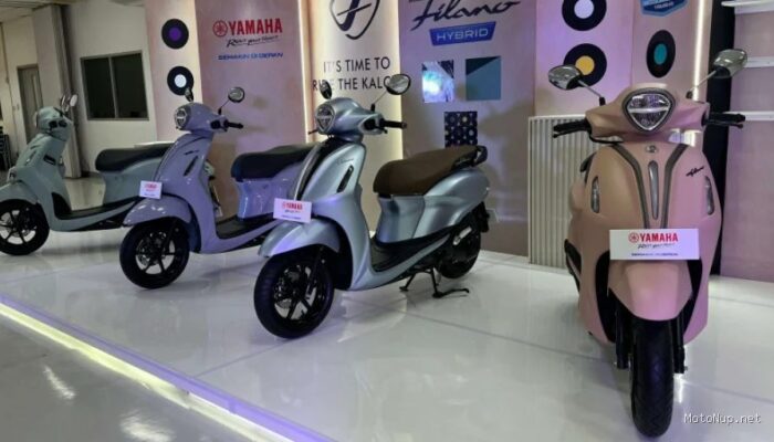 Wholesales Motor Baru Agustus 2026 Melambat, Begini Analisisnya