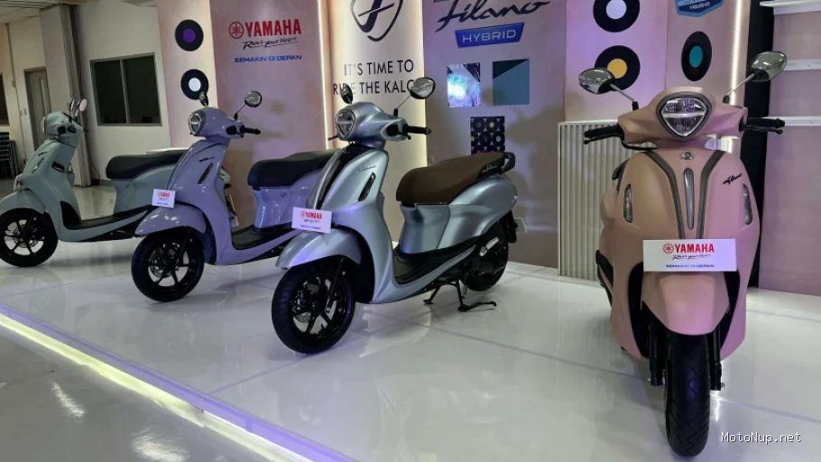 Wholesales Motor Baru Agustus 2026 Melambat, Begini Analisisnya