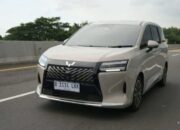 Wuling Beri Solusi Kasus Sales Surabaya, Unit Darion Resmi Diserahkan